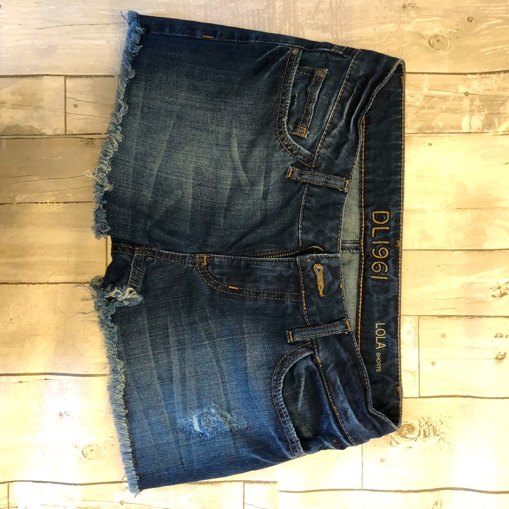 DL Lola Shorts
